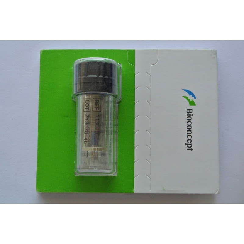 Straumann Compatible Bone Level Implant Ø 4.8 mm, L 10 mm (RC)