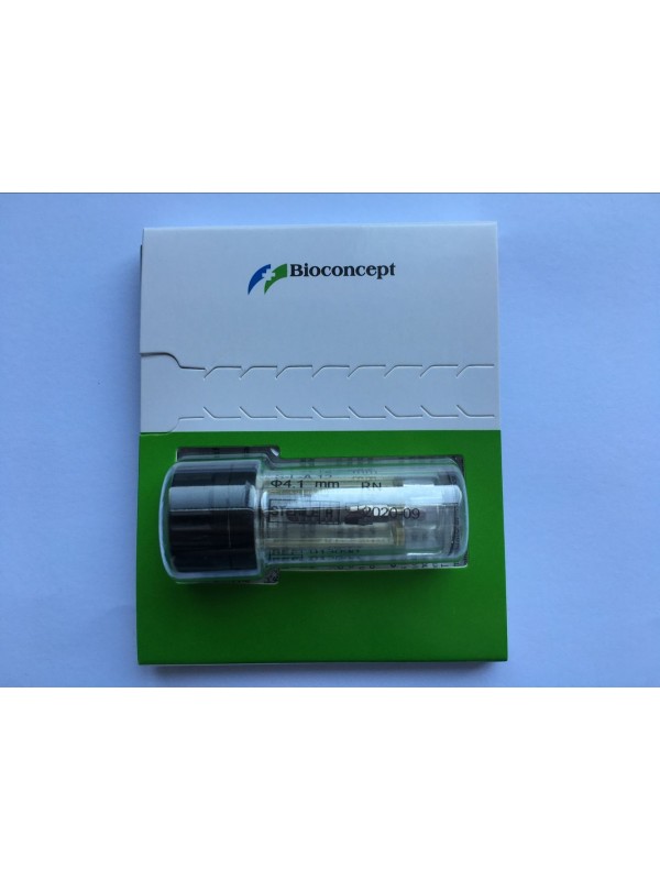 Straumann Compatible Standard Implants Ф 4.1 mm- L 12mm (Regular Neck  Ф 4.8 mm) 