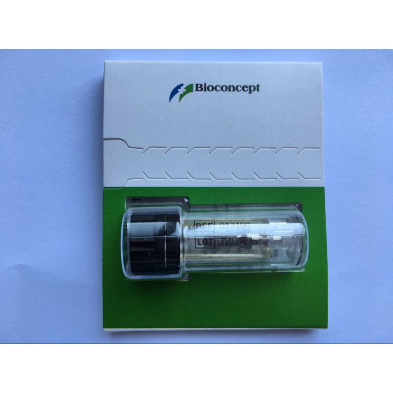 Straumann Compatible Standard Implants Ф 4.8 mm- L 10mm (Wide Neck  Ф 6.5 mm) 