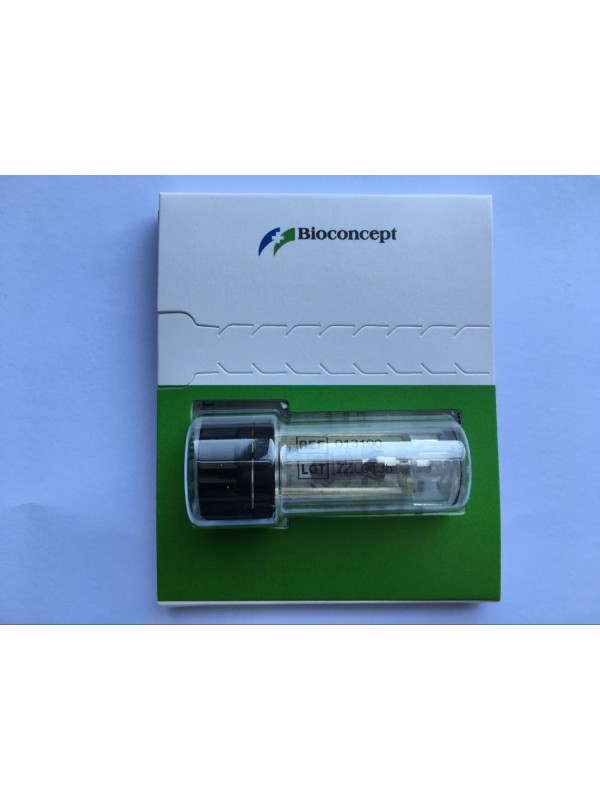 Straumann Compatible Standard Implants Ф 4.8 mm- L 10mm (Wide Neck  Ф 6.5 mm) 