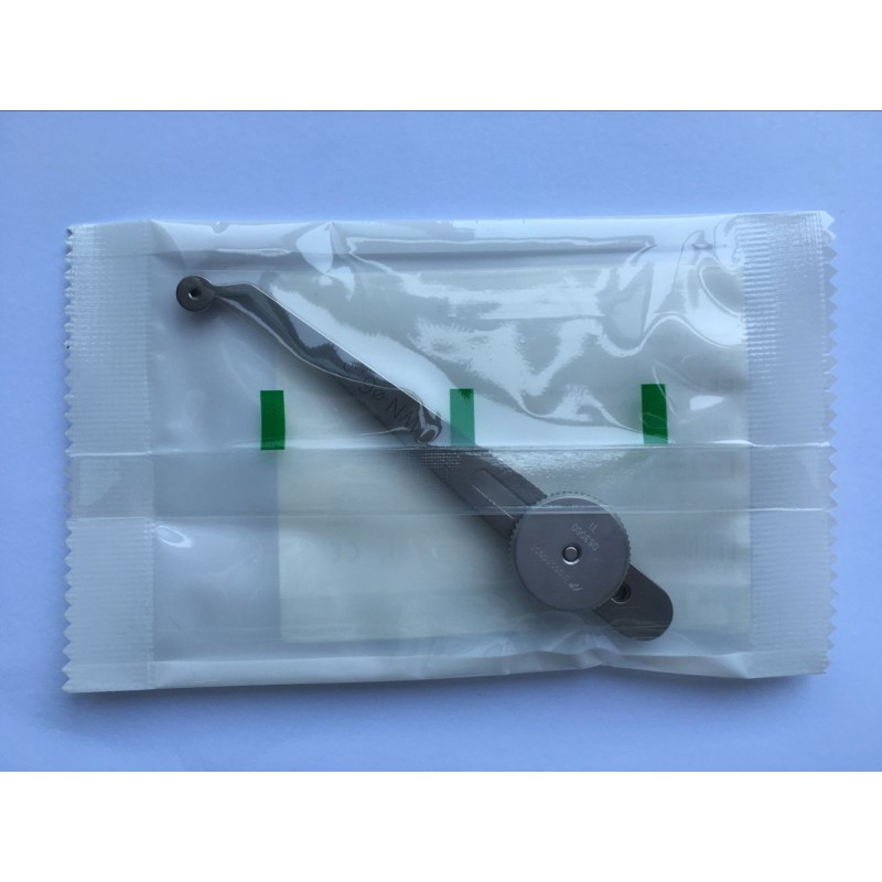 ITI Straumann Compatible Implant Distance Indicator, length 100.0mm