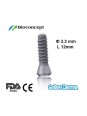 Straumann compatible Standard Implants in Gobuydental