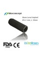 Straumann Compatible Bone Level Implant Ø 4.1 mm, L 12mm (RC)
