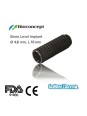 Straumann Compatible Bone Level Implant Ø 4.8 mm, L 10 mm (RC)