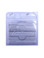 Bioconcept Hexagon NC transfer abutment φ4.5mm, gingival height 1mm, height 5.5mm