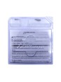 Bioconcept Hexagon NC transfer abutment φ4.5mm, gingival height 4mm, height 5.5mm