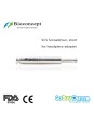 ITI Straumann Compatible Implant SCS Screwdriver , short, for handpiece adapter