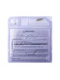 Bioconcept Hexagon mini transfer abutment φ4.5mm, gingival height 4mm, height 7mm