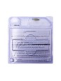Bioconcept Hexagon mini transfer abutment φ4.5mm, gingival height 5mm, height 7mm