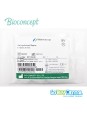 Bioconcept RC healing cap φ7.0mm, height 7mm