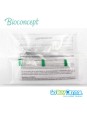 Bioconcept RC healing cap φ7.0mm, height 7mm