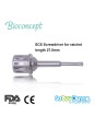 ITI Straumann Compatible Implant SCS Screwdriver for ratchet, long