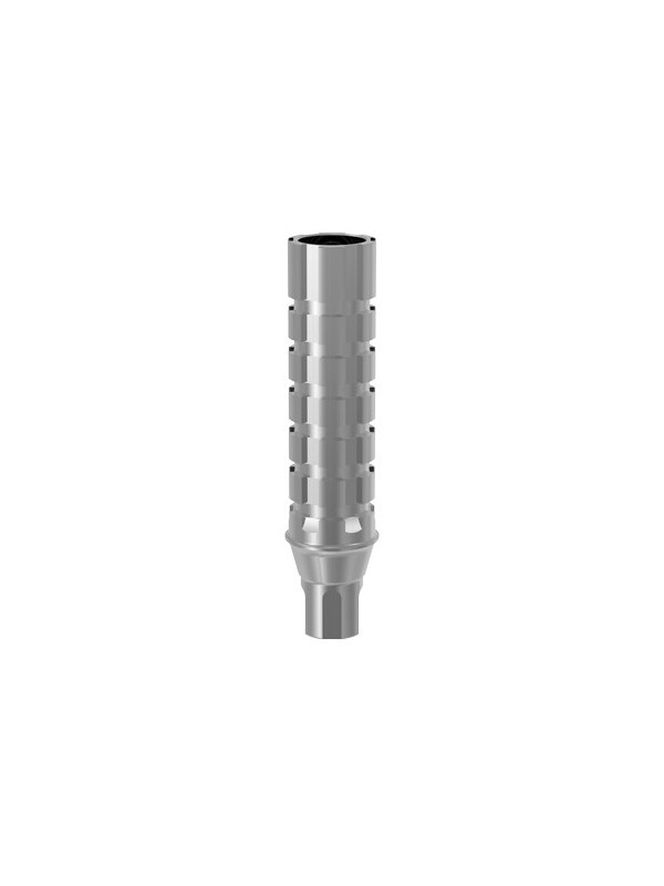 Straumann Compatible Standard Implants Ф 4.1 mm- L 12mm (Regular Neck  Ф 4.8 mm) 
