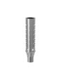 Straumann Compatible Standard Implants Ф 4.1 mm- L 12mm (Regular Neck  Ф 4.8 mm) 