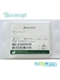 Straumann compatible NC Closure Screw, Height 0(121010)