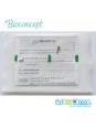 Straumann compatible NC Healing Abutment, conical, Edit: NC Healing Abutment, conical, 