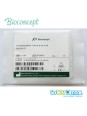 Straumann compatible NC Healing Abutment, conical, Diameter 4.8, Height 3.5