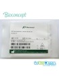 Straumann compatible NC Healing Abutment., conical, Diameter 4.8, Height 5