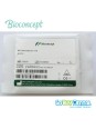Straumann compatible RC Closure Screw hieght 0 in Gobuydental