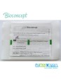 Straumann compatible RC Closure Screw hieght 0 in Gobuydental