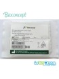 Straumann Bone Level Compatible RC Healing Abutment., conical, Diameter 4.5, Height 2