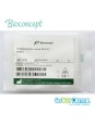 Straumann compatible RC Healing Abutment., conical, Diameter 6.0, Height 2