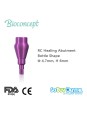 RC Healing abutment(bottle) D4.7mmH6mm