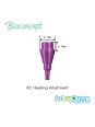 RC Healing abutment(bottle) D4.7mmH6mm